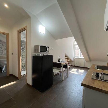 Happyhouse Apartment Торино Екстериор снимка