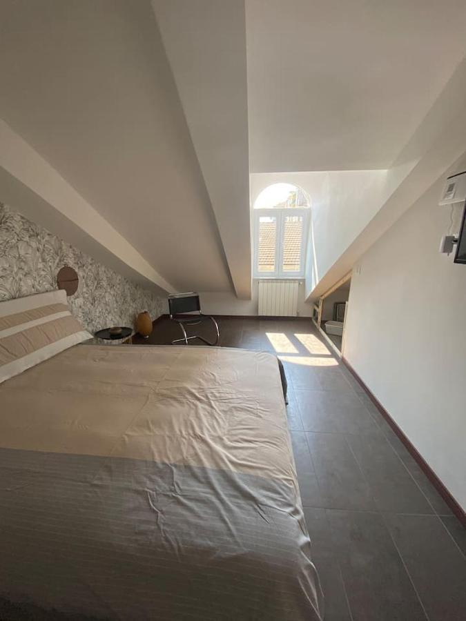 Happyhouse Apartment Торино Екстериор снимка