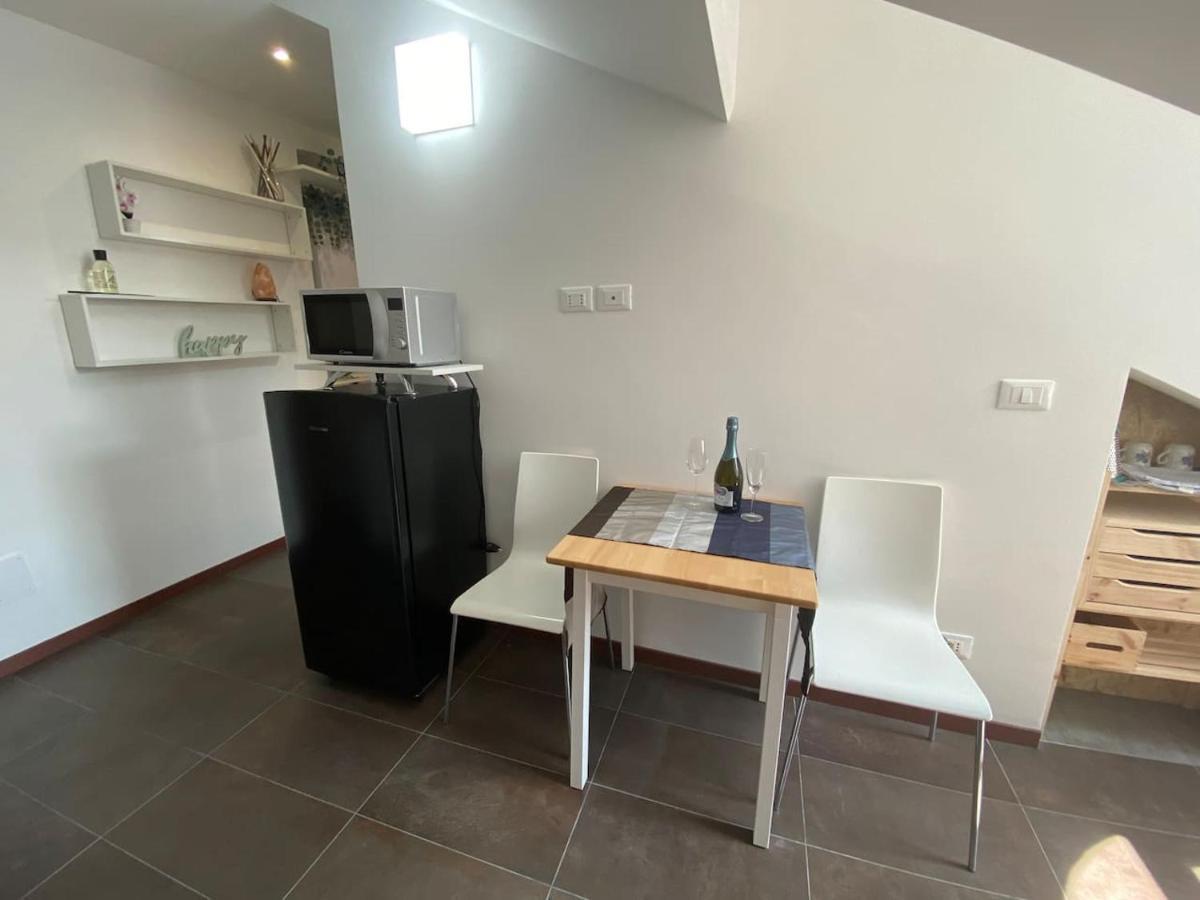 Happyhouse Apartment Торино Екстериор снимка