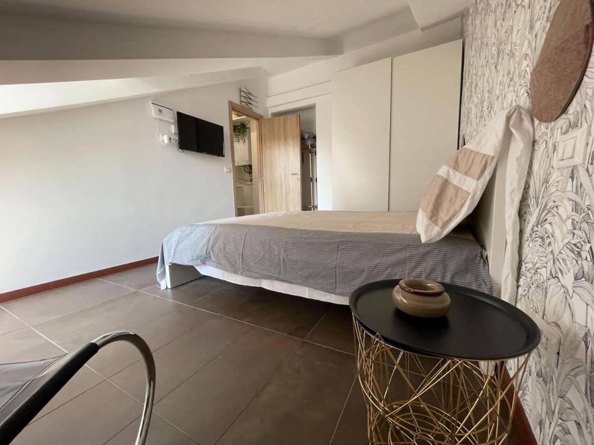 Happyhouse Apartment Торино Екстериор снимка