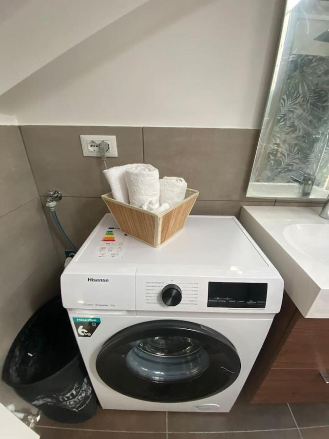 Happyhouse Apartment Торино Екстериор снимка