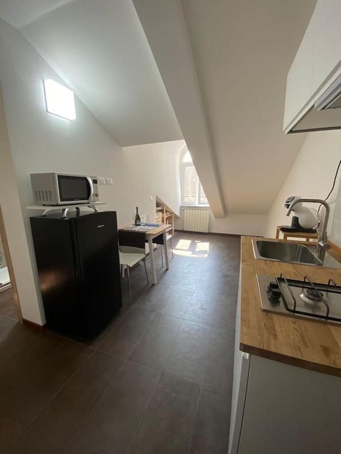 Happyhouse Apartment Торино Екстериор снимка