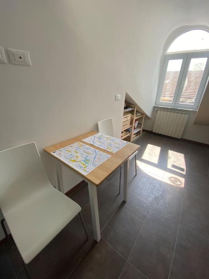 Happyhouse Apartment Торино Екстериор снимка