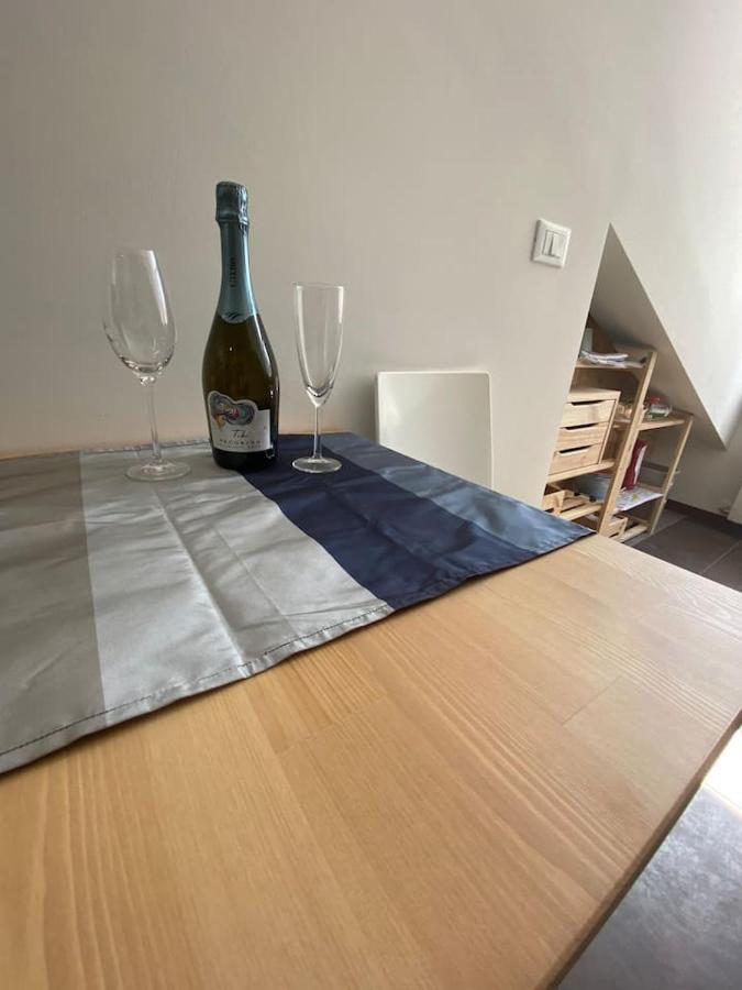 Happyhouse Apartment Торино Екстериор снимка