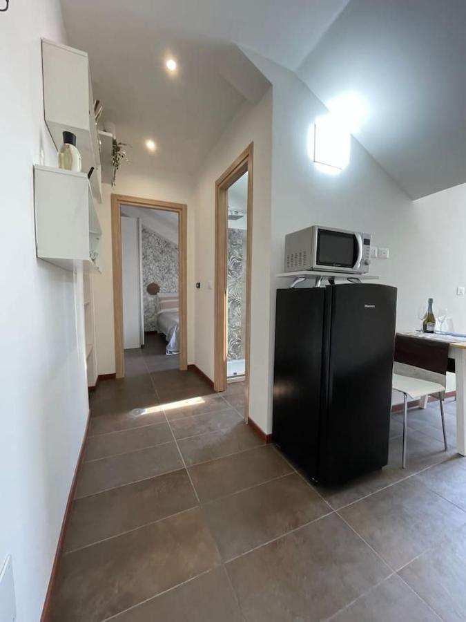 Happyhouse Apartment Торино Екстериор снимка