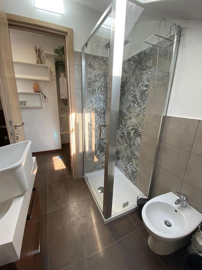 Happyhouse Apartment Торино Екстериор снимка