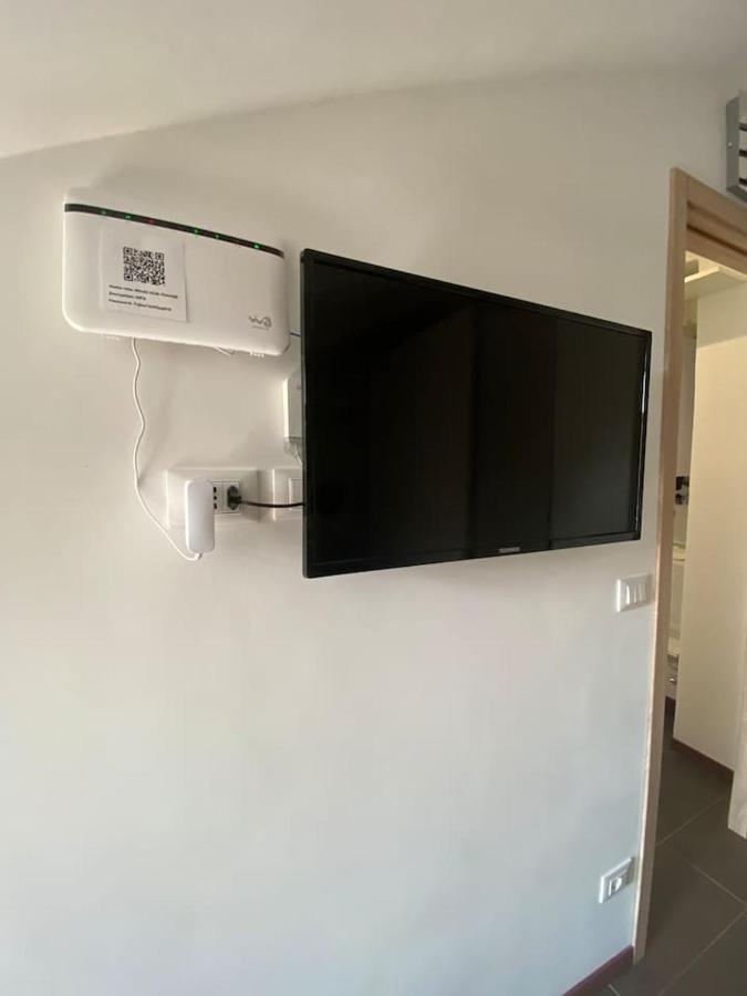Happyhouse Apartment Торино Екстериор снимка