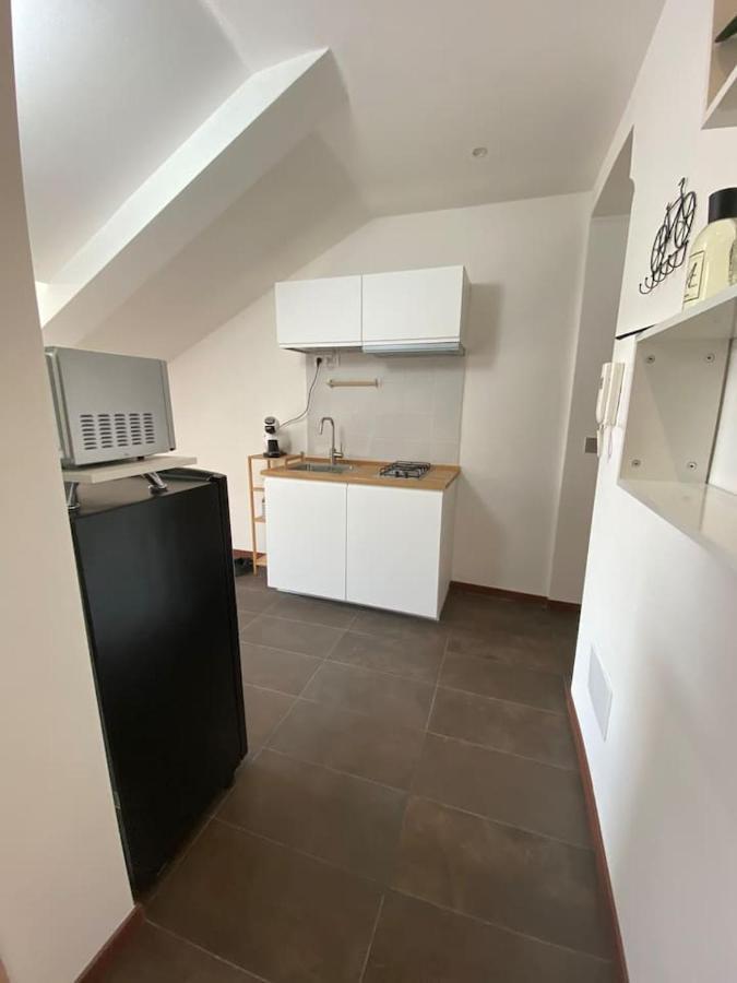 Happyhouse Apartment Торино Екстериор снимка