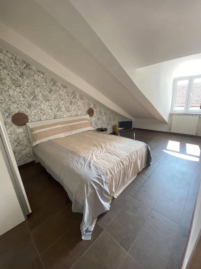 Happyhouse Apartment Торино Екстериор снимка