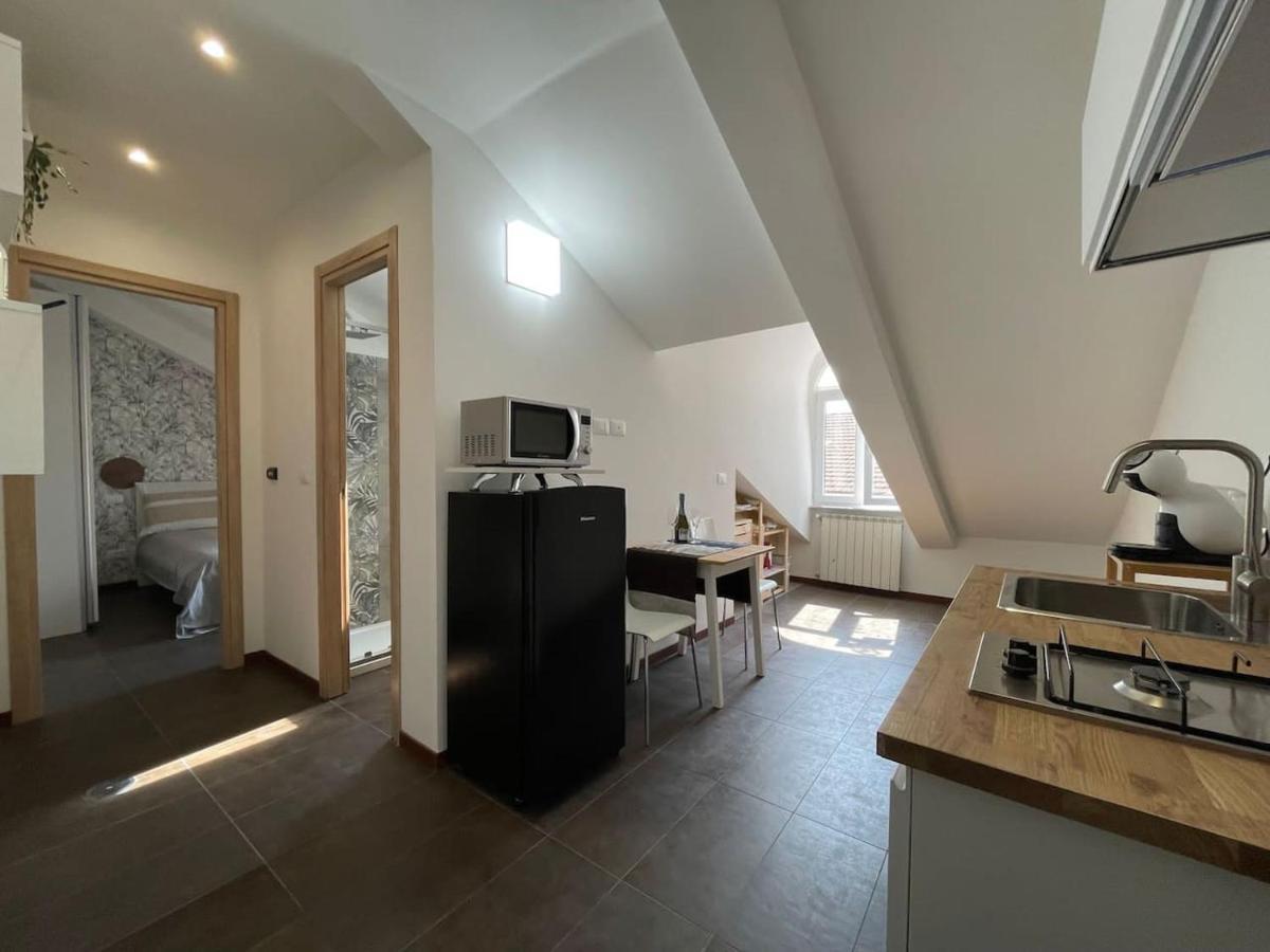 Happyhouse Apartment Торино Екстериор снимка