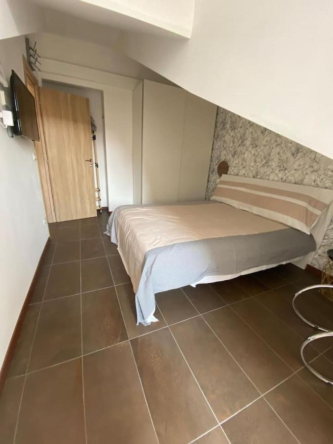 Happyhouse Apartment Торино Екстериор снимка