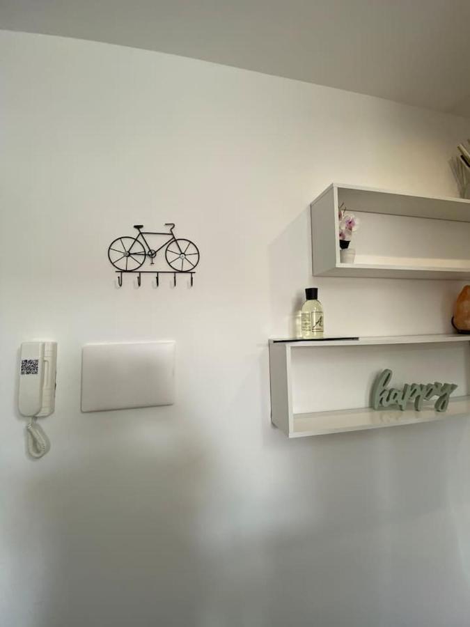 Happyhouse Apartment Торино Екстериор снимка
