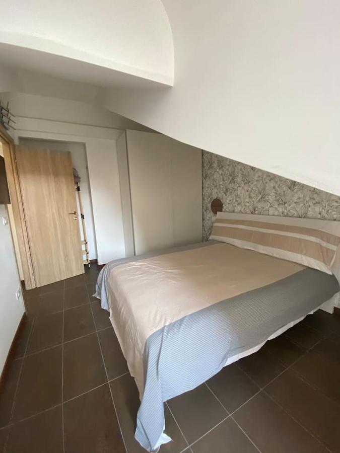 Happyhouse Apartment Торино Екстериор снимка