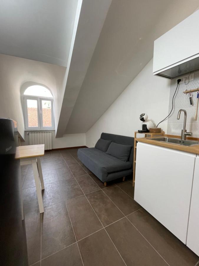 Happyhouse Apartment Торино Екстериор снимка