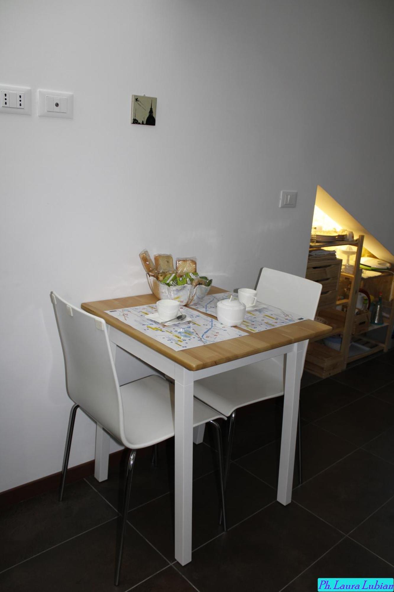 Happyhouse Apartment Торино Екстериор снимка