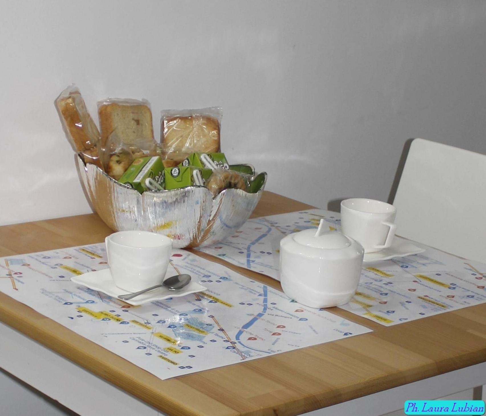 Happyhouse Apartment Торино Екстериор снимка