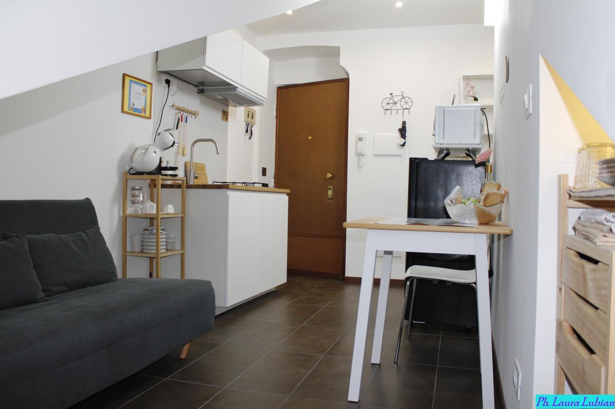 Happyhouse Apartment Торино Екстериор снимка