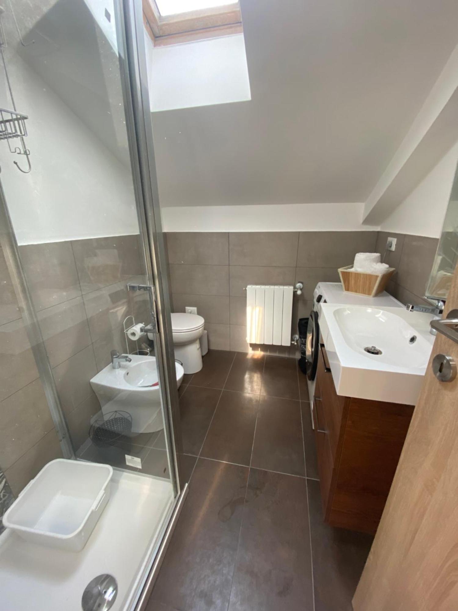 Happyhouse Apartment Торино Екстериор снимка