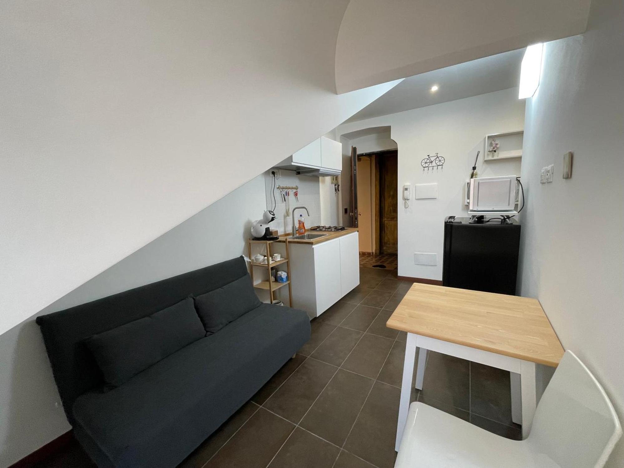 Happyhouse Apartment Торино Екстериор снимка